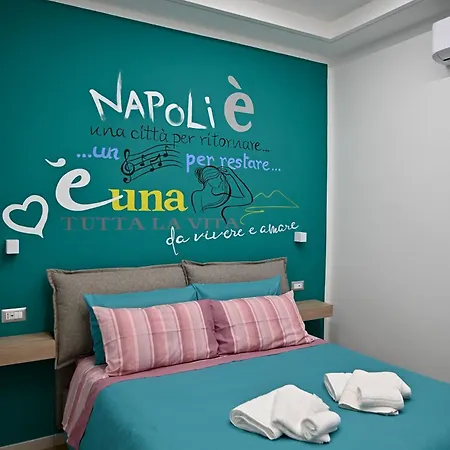 B&bpignasecca Anema E Core Bed & Breakfast *