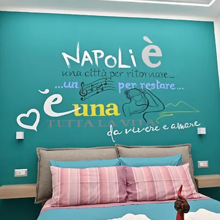 Bed & Breakfast B&bpignasecca Anema E Core *