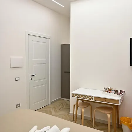 B&bpignasecca Anema E Core Bed & Breakfast Naples