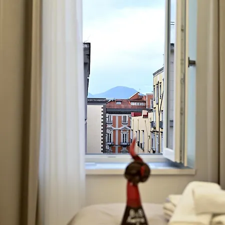 B&bpignasecca Anema E Core Bed & Breakfast *