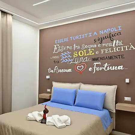 Bed & Breakfast B&bpignasecca Anema E Core *