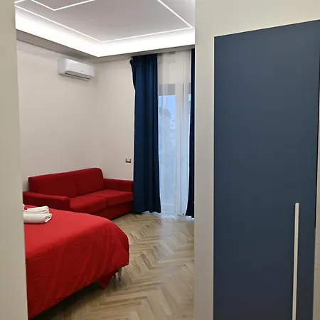 Bed & Breakfast B&bpignasecca Anema E Core Naples