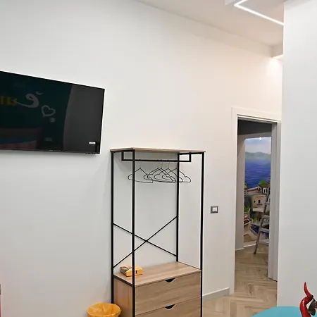 B&bpignasecca Anema E Core * Naples