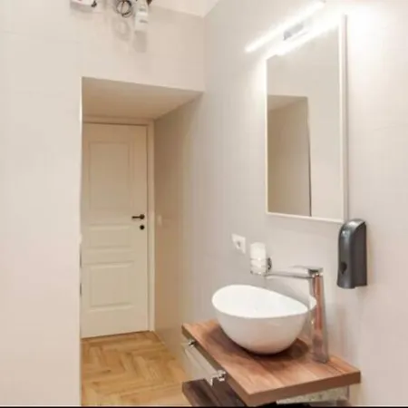 Residenza San Severo 2-3 Apartment *