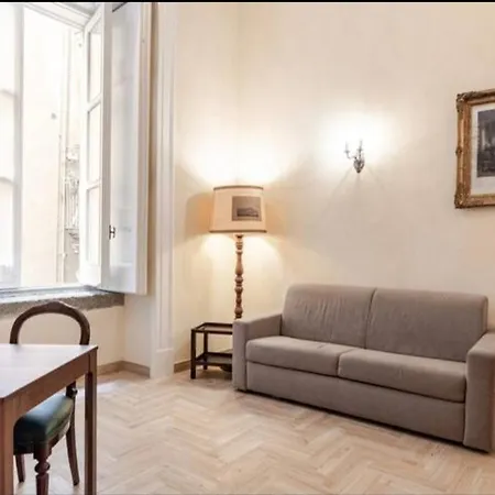 Apartment Residenza San Severo 2-3 *