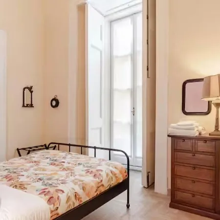 Apartment Residenza San Severo 2-3 *