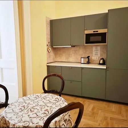 Residenza San Severo 2-3 *