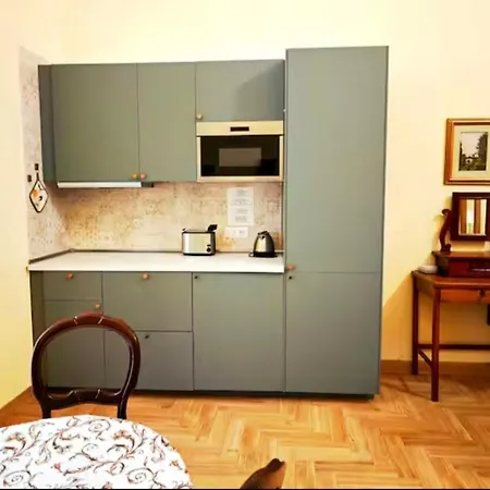 Residenza San Severo 2-3 * Naples