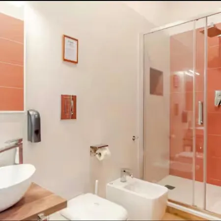 Apartment Residenza San Severo 2-3