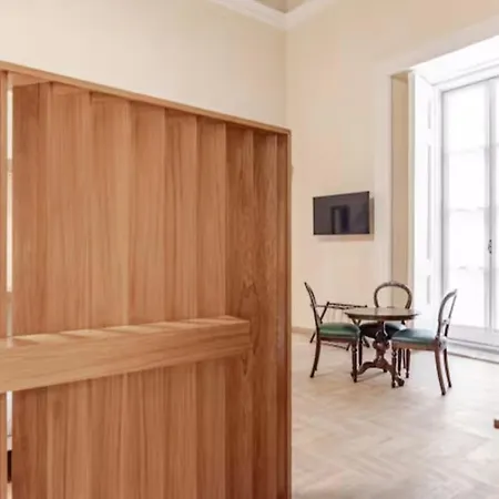 Residenza San Severo 2-3 Apartment *