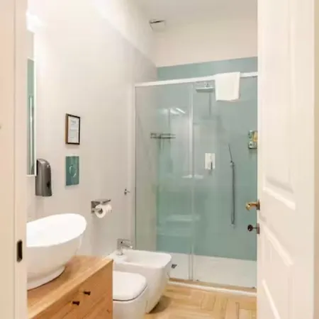 Residenza San Severo 2-3 *