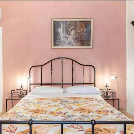 Residenza San Severo 2-3 Naples