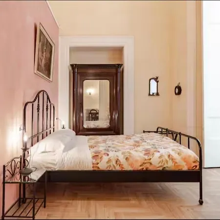 Residenza San Severo 2-3