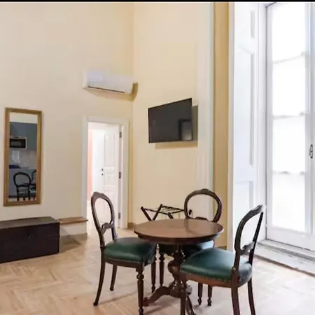 Residenza San Severo 2-3 *