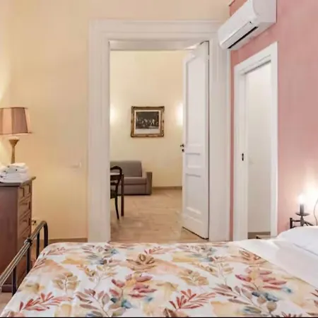 Residenza San Severo 2-3 * Naples