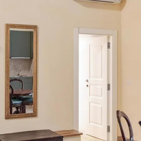Residenza San Severo 2-3 Apartment Naples