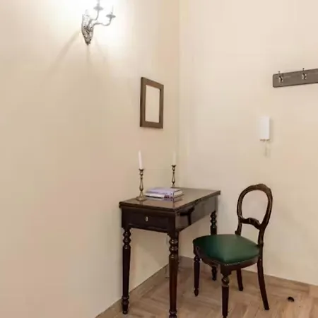 Residenza San Severo 2-3 Apartment *