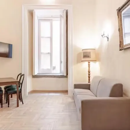 Residenza San Severo 2-3