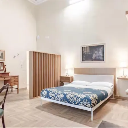 Apartment Residenza San Severo 2-3