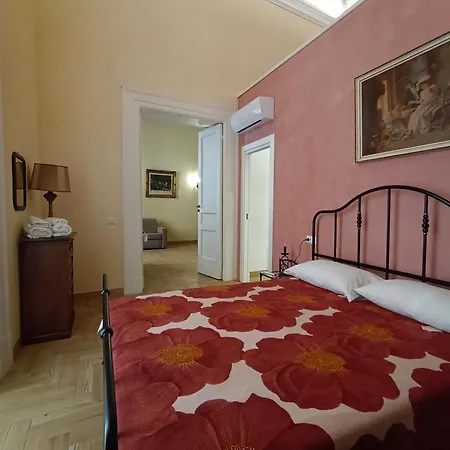 Residenza San Severo 2-3 Apartment *