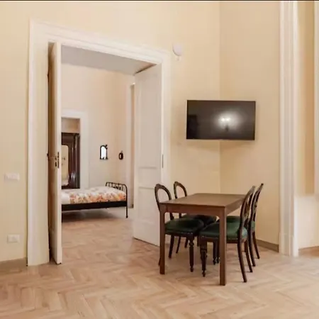Residenza San Severo 2-3 *