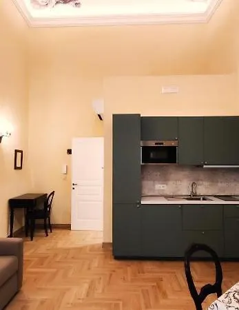 Residenza San Severo 2-3 * Naples