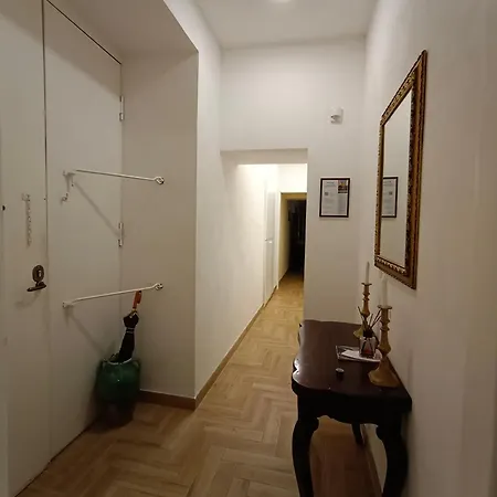 Residenza San Severo 2-3 Naples