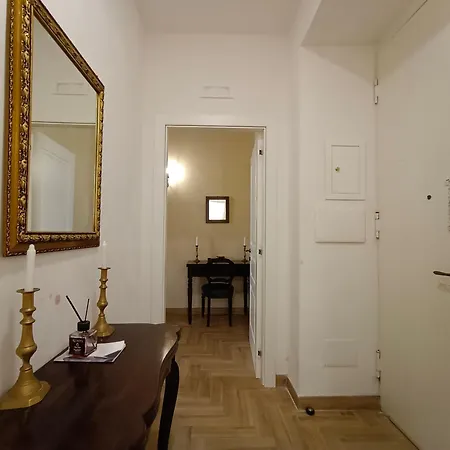 Residenza San Severo 2-3 Apartment *