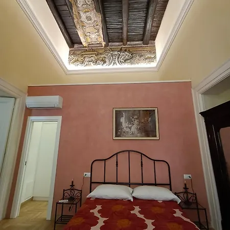 Residenza San Severo 2-3 Apartment Naples