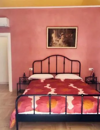 Residenza San Severo 2-3 Apartment *