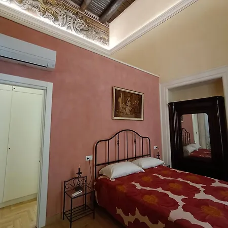 Residenza San Severo 2-3 Naples