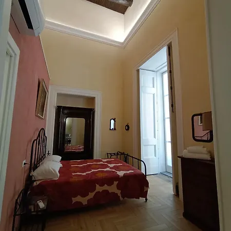 Residenza San Severo 2-3