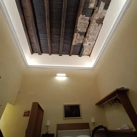 Apartment Residenza San Severo 2-3 Naples