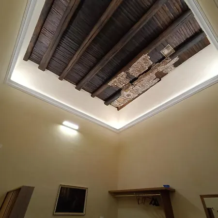 Residenza San Severo 2-3 *