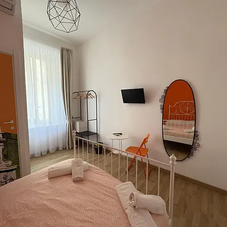 Oda ve Kahvaltı Tarumbo