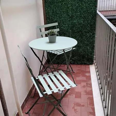 Guest house Royal Poerio