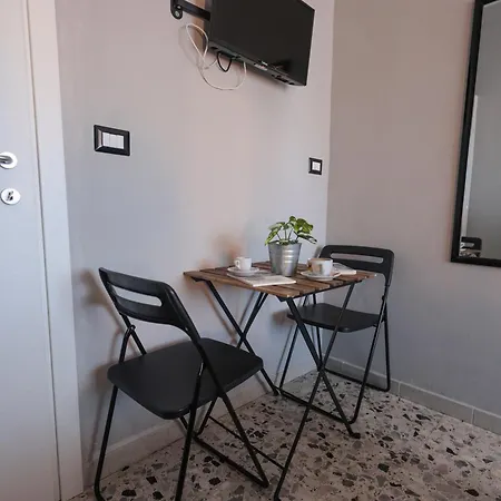 Bed and breakfast A Cartulina E Napule