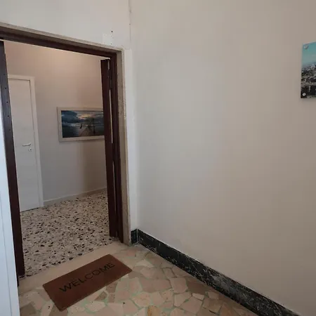 A Cartulina E Napule Bed and breakfast