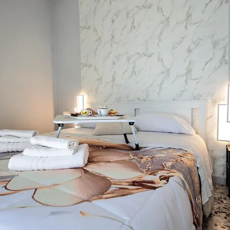 Bed and breakfast A Cartulina E Napule *