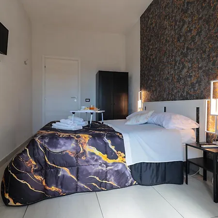 Bed and breakfast A Cartulina E Napule