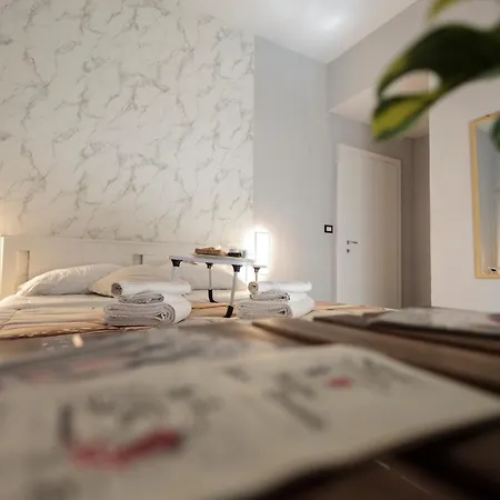 Bed and breakfast A Cartulina E Napule *