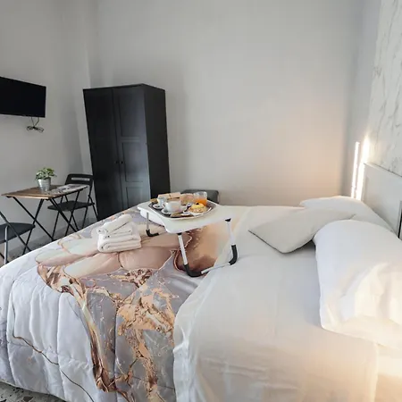 A Cartulina E Napule Bed and breakfast Nápoles