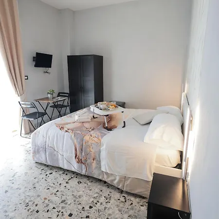 A Cartulina E Napule Bed and breakfast
