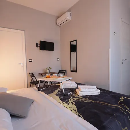 Bed and breakfast A Cartulina E Napule