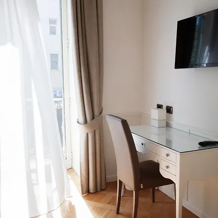 Grand Europa & Restaurant 3*