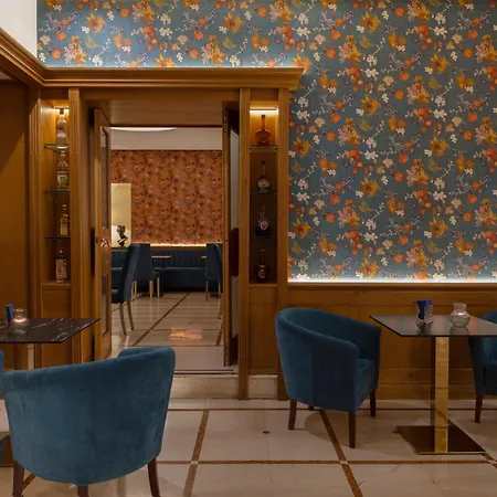 Grand Europa & Restaurant Ξενοδοχείο 3*