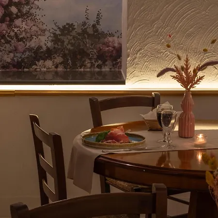 Grand Europa & Restaurant Ξενοδοχείο