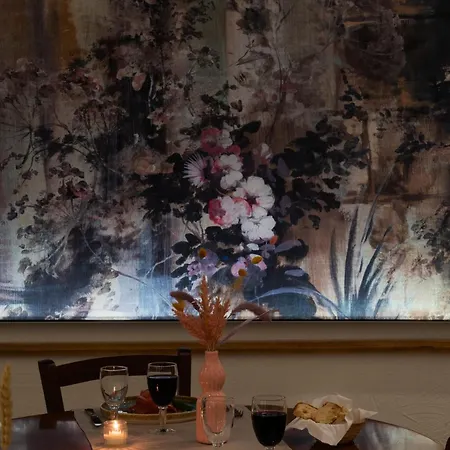 Ξενοδοχείο Grand Europa & Restaurant
