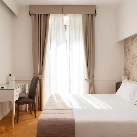 Grand Europa & Restaurant Ξενοδοχείο 3*