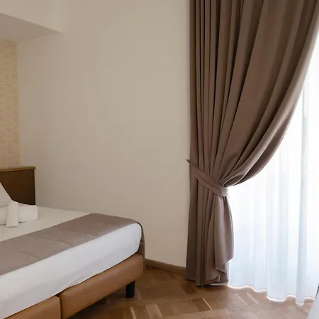 Grand Europa & Restaurant 3*
